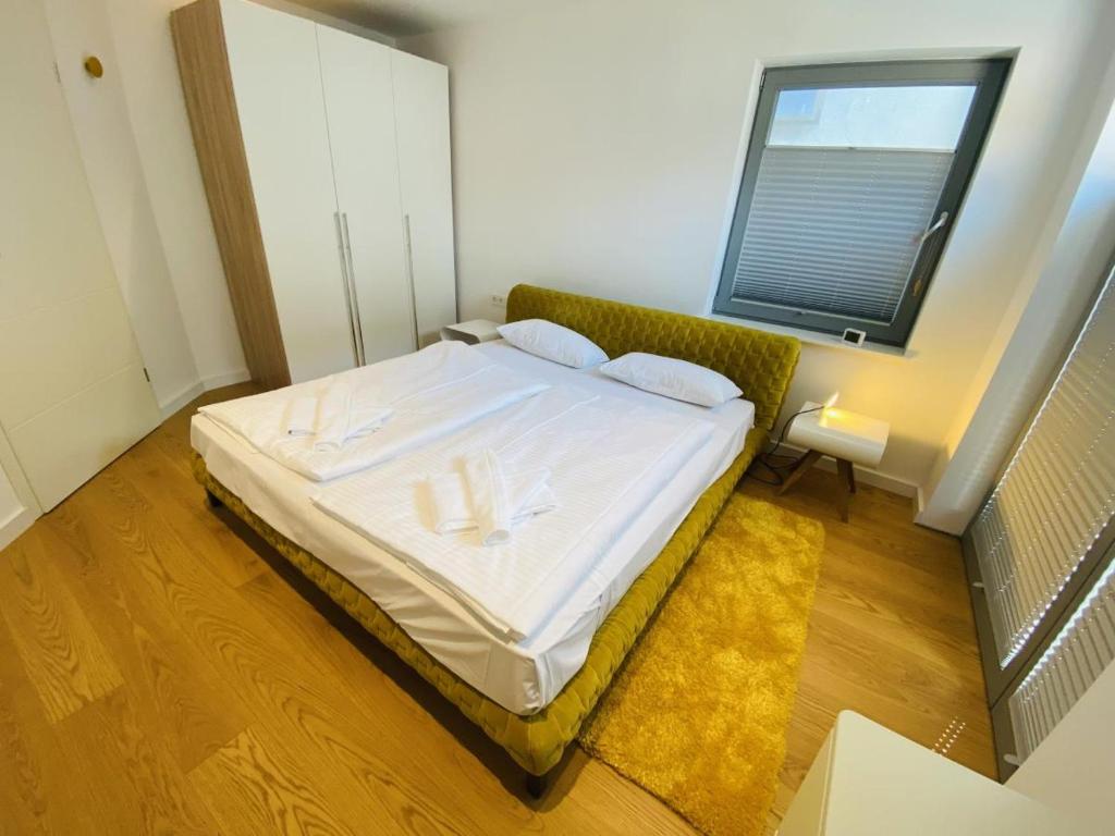 Stromkieker, am Alten Strom room 6
